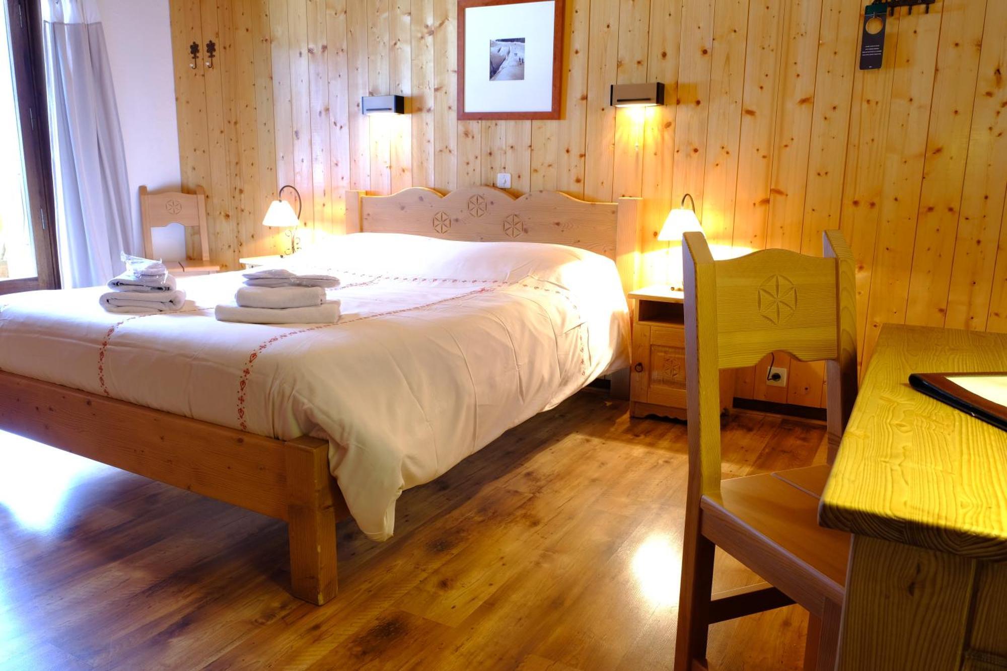 Esprit Montagne Hotel Abondance